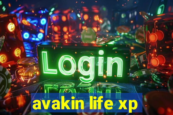 avakin life xp